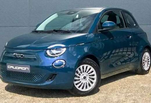 Fiat 42 kWh NIEUWIncl. 2 Jaar Fabriekswaarborg