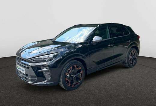 Terramar e-Hybrid 1.5 Impulse DSG (150 kW)