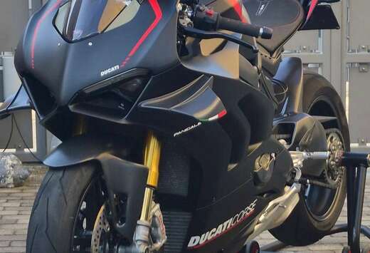V4 SP