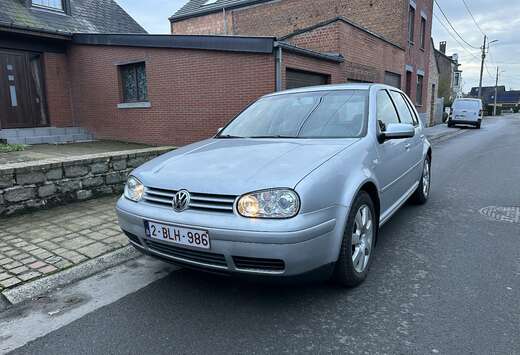 Volkswagen 1.6Fsi 16V pasific