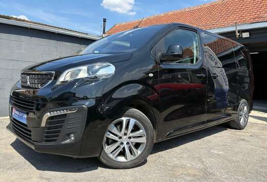 Peugeot 2.0 BlueHDi Allure EAT8 8pl. | | 17.355€ HT ...