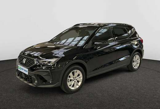 SEAT 1.0 TSI (116pk) Play Navi DSG /// AUTOMAAT /// A ...