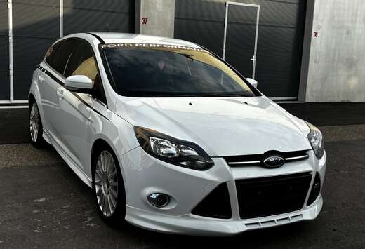 Ford 1.6 TDCi Trend Sport Start/Stop