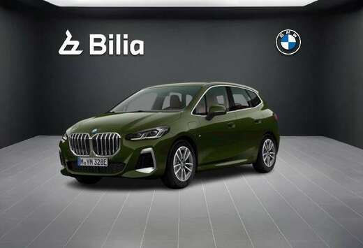 BMW 230e xDrive Active Tourer