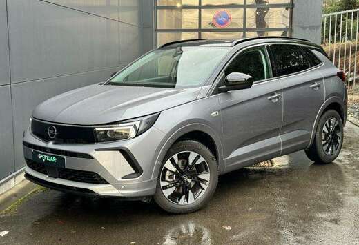 Opel ***X Innovation***