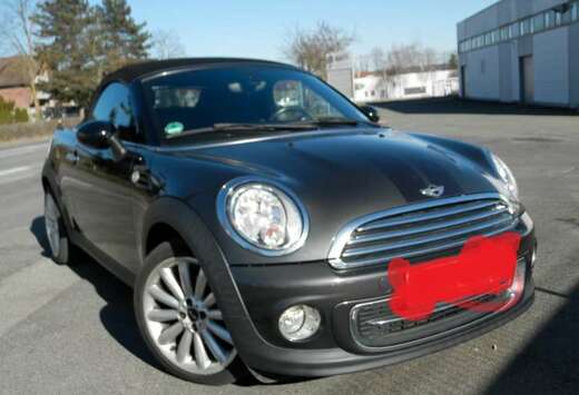 MINI Mini Roadster 1.6i Cooper