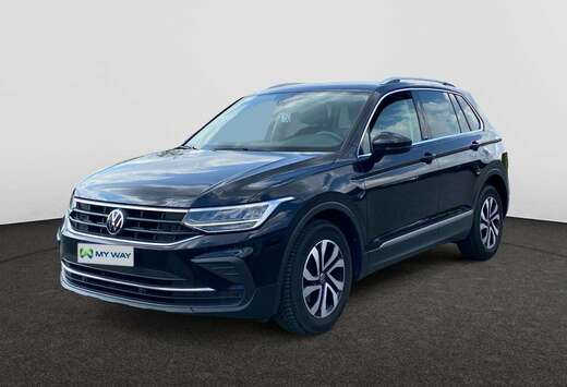 Volkswagen 1.5 TSI Active OPF DSG