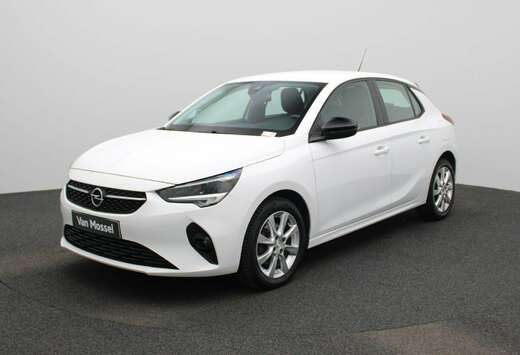 Opel 1.5 Turbo D 75kW S/S Edition