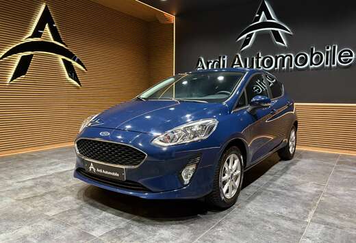 Ford 1.1i *LANE ASSIST*BLUETOOTH*CAPTEUR AR*GARANTIE*