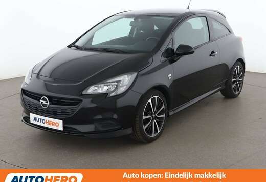 Opel 1.4 Color Edition