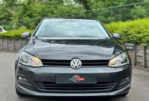 Volkswagen Golf 1.2 TSI Allstar DSG / GARANTIE 12 MOI ...