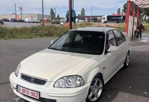 Honda 1.4i