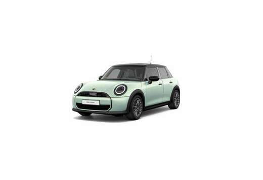 MINI Cooper C 5D Classic | PANO | H&K | HEAD-UP |