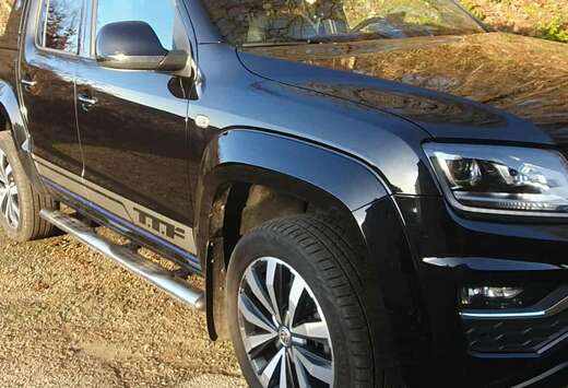 Volkswagen 3.0 V6 TDi 4Motion Aventura