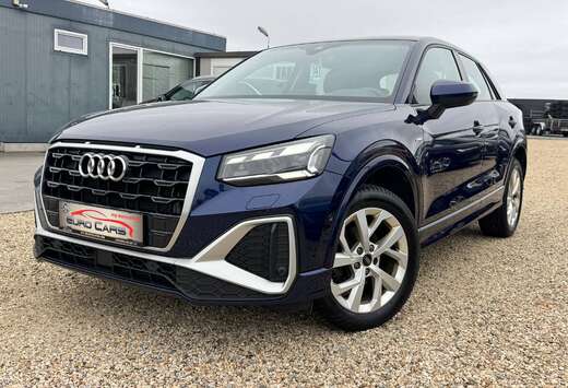 Audi 30 TDi Business Edition S line S tronic MATRIX/C ...