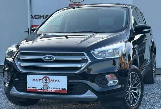 Ford Kuga 1.5 TDCi**1PROPRIETAIRE**CARNET