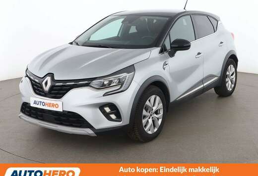 Renault 1.5 BLUE dCi Intens