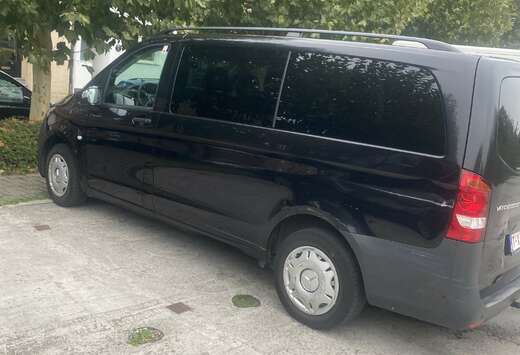 Mercedes-Benz 2.2 CDI