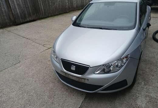 SEAT standard