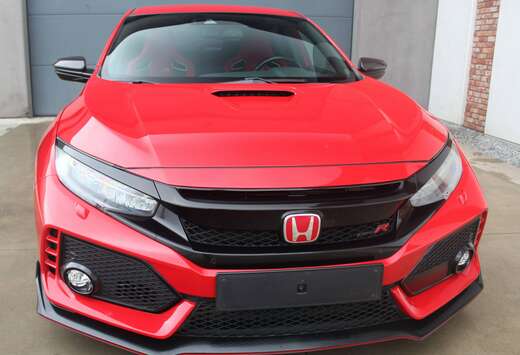 Honda Civic Type R 2.0 GT