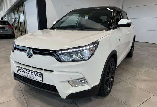 SsangYong