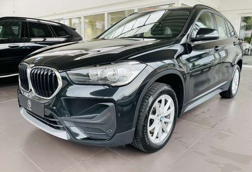 BMW 1.5 dA *** GARANTIE + GPS PRO ***