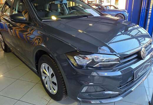 Volkswagen Polo 1.0i Comfortline
