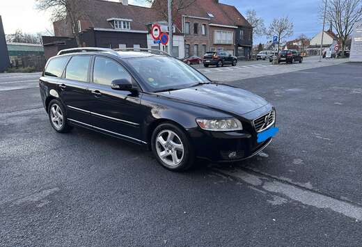 Volvo V50 1.6 D DRIVe Start/Stop
