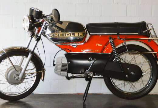 K54/504 RS