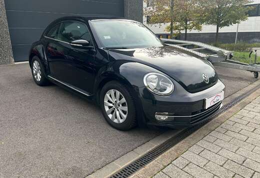Volkswagen 1.2 Design