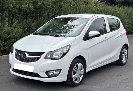 Opel 1.0 - 75 ch Cosmo