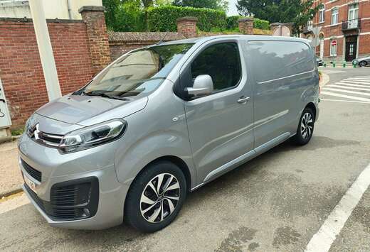 Citroen 2.0 hdi 180cv