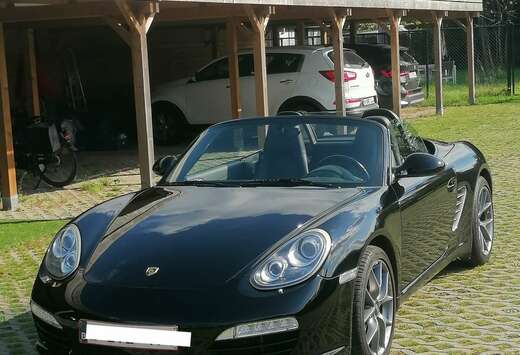 Porsche Prachtige Porsche Boxster 2.9i