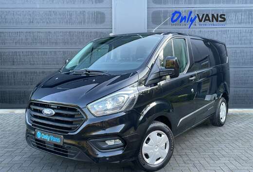 Ford 2.0 EcoBlue / L1 / Cruise / Trekh / Cam / BlueT