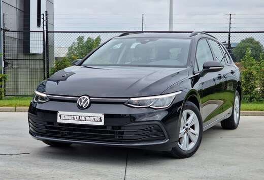 Volkswagen *1.0 eTSI * AUTOMAAT * VIRTUAL * NAVI *CAM ...