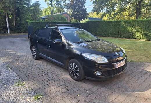 Renault Grandtour 1.6 16V 110 TomTom Edition