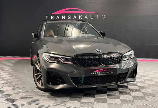 BMW Touring M340D XDRIVE *FULL_SIEG-CH_CARPLAY*