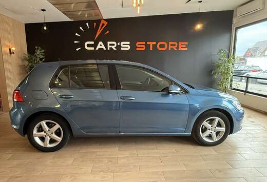 Volkswagen Golf 1.2 TSI * Garantie 12 Mois *