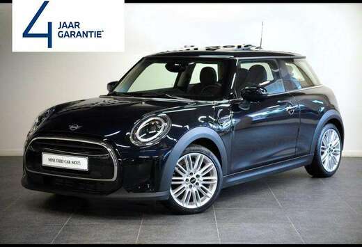 MINI PANORAMADAK LED LICHT SPORTZETELS