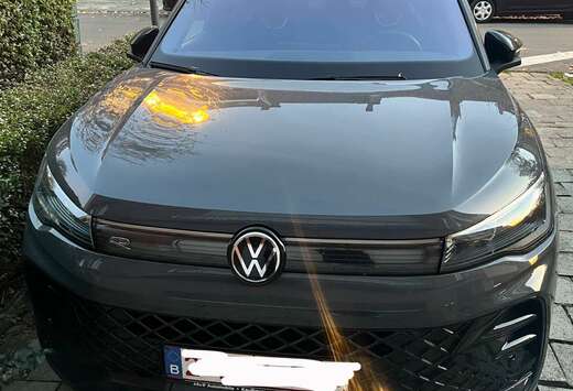 Volkswagen 2.0 TDI SCR 4Motion R-Line Business Premiu ...