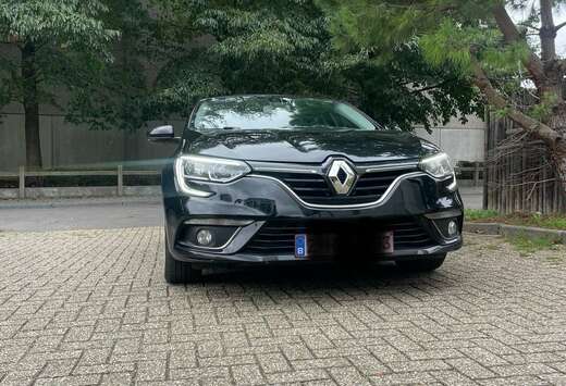 Renault Mégane SW 1.2 TCe Energy Life