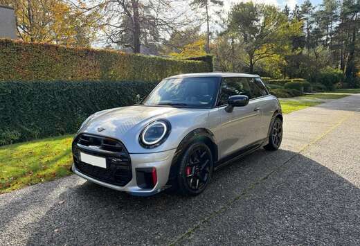 MINI F66 - Eerste eigenaar - 231PK - Als Nieuw