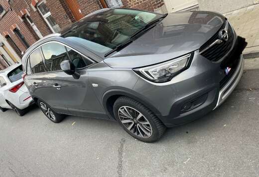 Opel Crossland X 1.2 Turbo Innovation Start/Stop