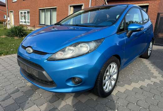 Ford 1.6 TDCi Econetic DPF