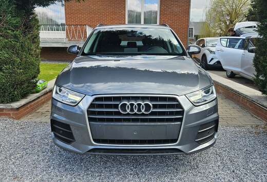 Audi 1.4 TFSI / NAVI / ATTCH REMORQUE / GARANTIE 12MO ...