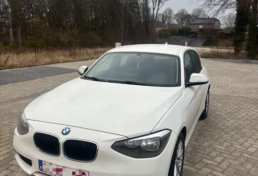 BMW 116i