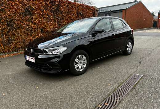 Volkswagen Polo 1.0 MPI