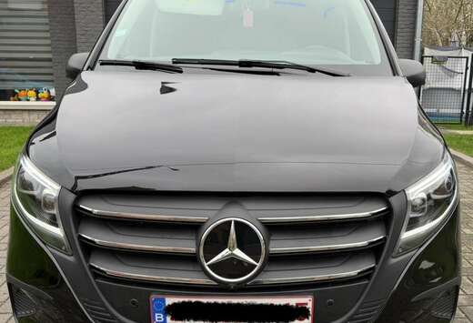 Mercedes-Benz 3.0 CDI V6 A2 Mixto