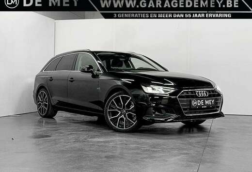 Audi Avant 35 TFSI 150 PK / Carplay / Camera / C.C. / ...