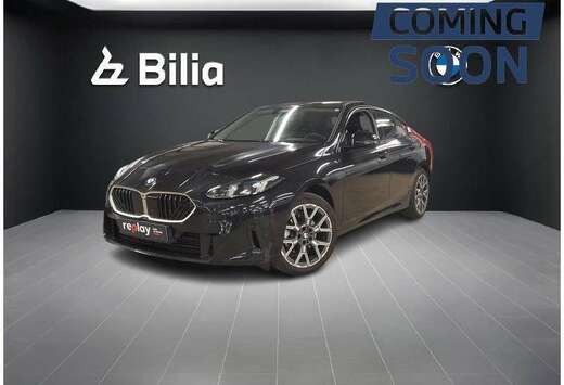 BMW 220i Grancoupé M-Sport